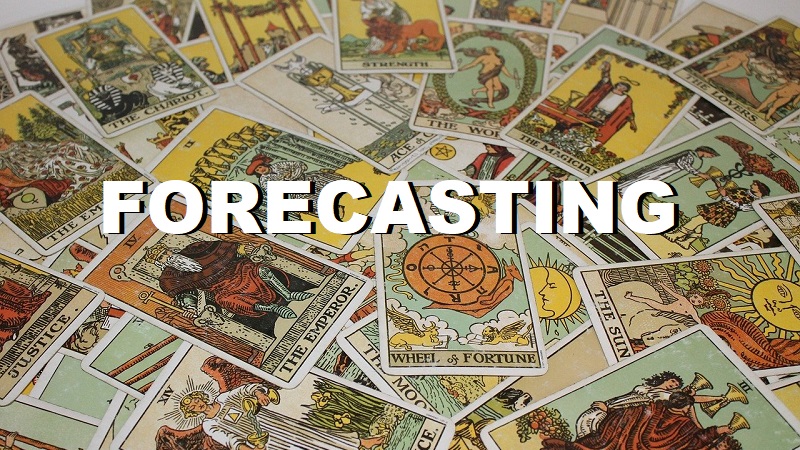 Forecasting