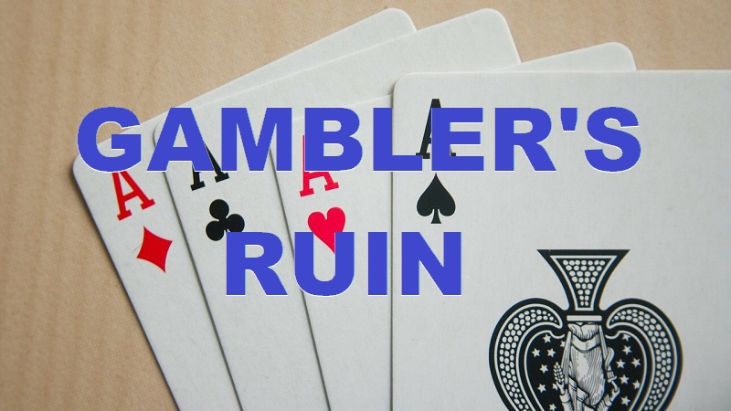 Gambler’s Ruin